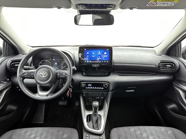 Toyota YARIS 1.5 Hybrid 115 Active | dealeronderhouden |