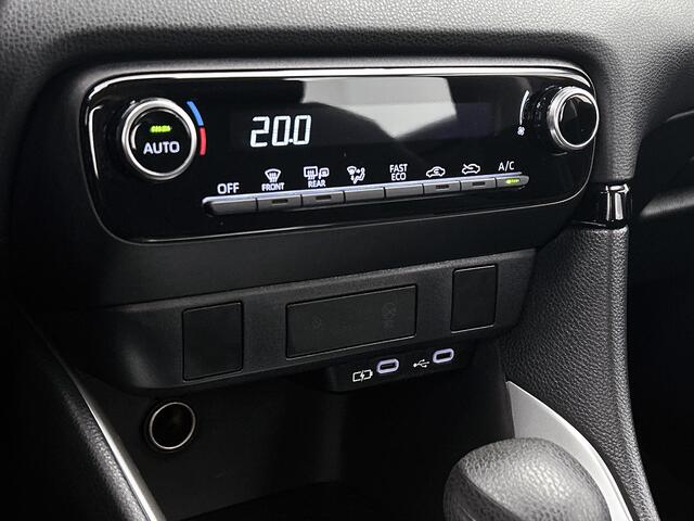 Toyota YARIS 1.5 Hybrid 115 Active | dealeronderhouden |