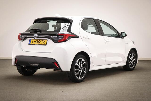 Toyota YARIS 1.5 Hybrid Dynamic | STOELVERWARMING LED | CIMA | DAB | APPLE | CAMERA