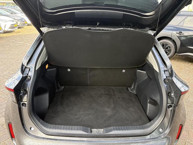 Toyota YARIS Cross 1.5 Hybrid Business