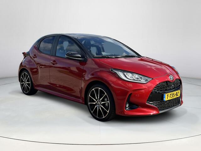 Toyota YARIS 1.5 Hybrid GR Sport | All-in prijs | Automaat | Panoramadak