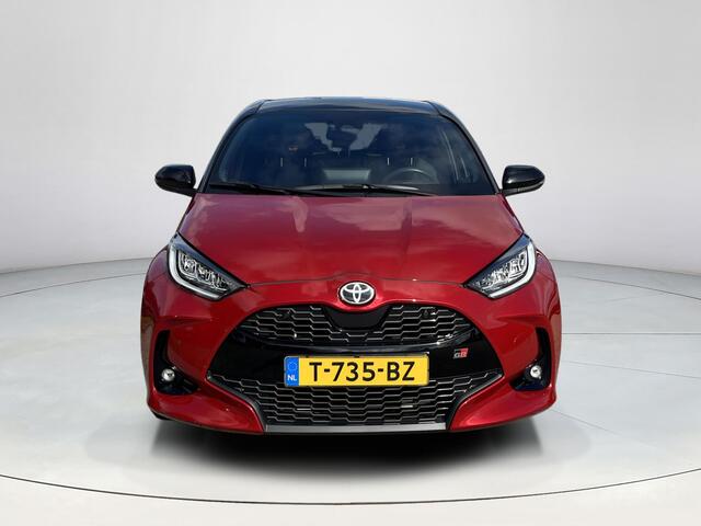 Toyota YARIS 1.5 Hybrid GR Sport | All-in prijs | Automaat | Panoramadak