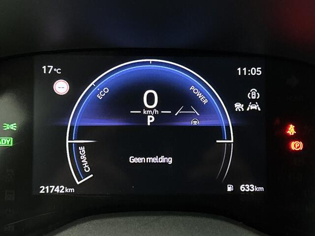 Toyota YARIS 1.5 Hybrid 115 Dynamic Comfort Pack | NL dealeronderhouden |