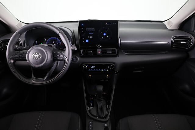 Toyota YARIS 1.5 Hybrid 115 Dynamic *NIEUW* | Direct leverbaar! | Comfort Pack | Inruilpremie | *
