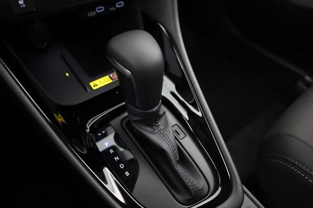 Toyota YARIS 1.5 Hybrid 115 Dynamic *NIEUW* | Direct leverbaar! | Comfort Pack | Inruilpremie | *