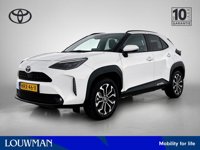 Toyota YARIS Cross 1.5 Hybrid 115 Dynamic
