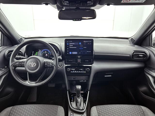 Toyota YARIS Cross 1.5 Hybrid 115 Dynamic