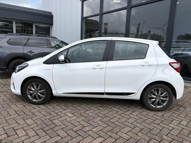 Toyota YARIS 1.5 Hybrid Aspiration