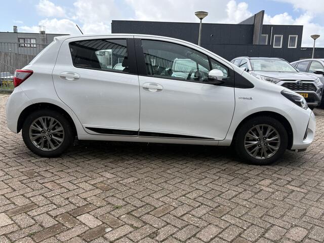 Toyota YARIS 1.5 Hybrid Aspiration