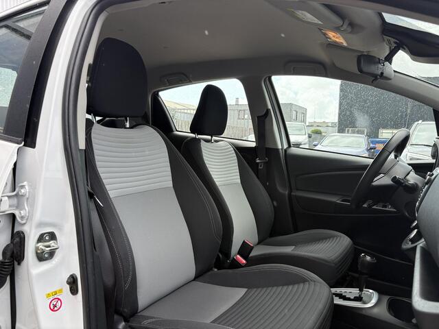 Toyota YARIS 1.5 Hybrid Aspiration