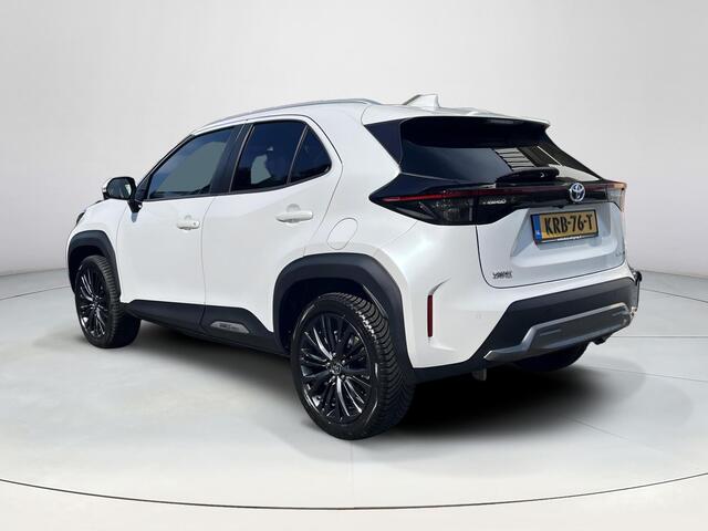 Toyota YARIS Cross 1.5 Hybrid Executive | JBL premium audio | Head up display | Elektrische klep | Stoelverwarming |