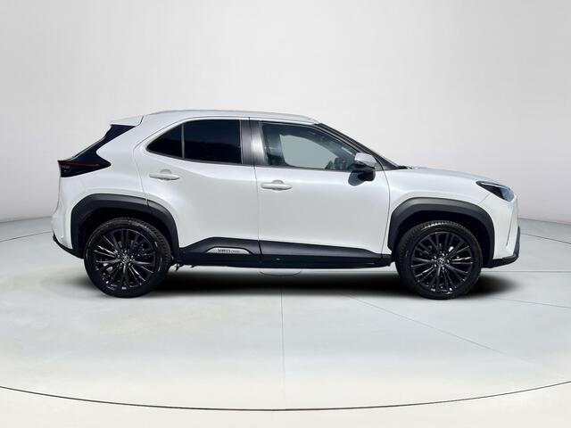 Toyota YARIS Cross 1.5 Hybrid Executive | JBL premium audio | Head up display | Elektrische klep | Stoelverwarming |