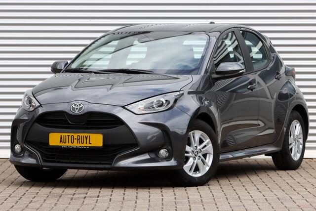 Toyota YARIS 1.5 Hybrid 115 Active Face-Lift