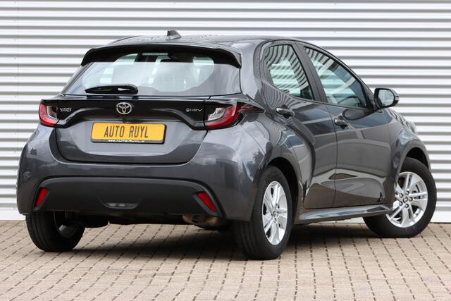 Toyota YARIS 1.5 Hybrid 115 Active Face-Lift