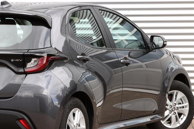 Toyota YARIS 1.5 Hybrid 115 Active Face-Lift