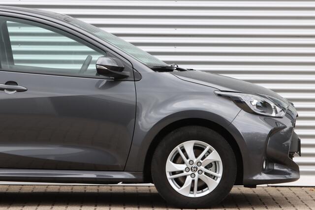 Toyota YARIS 1.5 Hybrid 115 Active Face-Lift