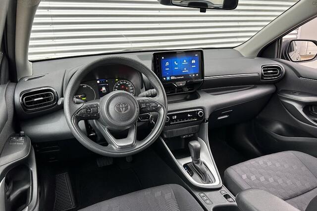 Toyota YARIS 1.5 Hybrid 115 Active Face-Lift
