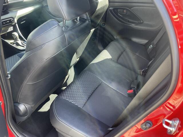 Toyota YARIS 1.5 Hybrid Executive