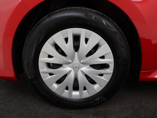Toyota YARIS 1.5 Hybrid 115 Comfort | NL dealeronderhouden |