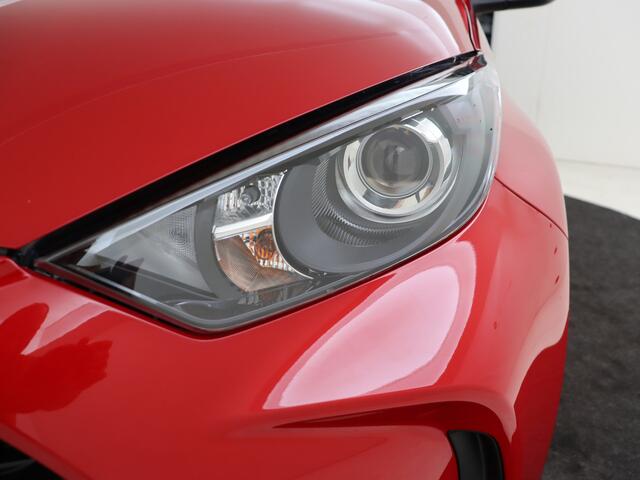 Toyota YARIS 1.5 Hybrid 115 Comfort | NL dealeronderhouden |