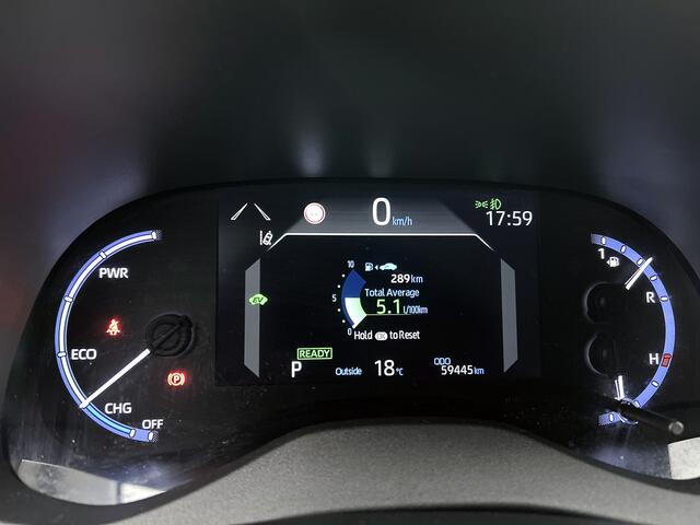 Toyota YARIS Cross 1.5 Hybrid Active | Parkeersensor voor en achter | Voorstoelen verwarmd |