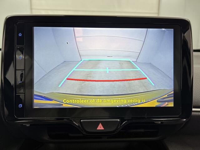Toyota YARIS Cross 1.5 Hybrid Active | Parkeersensor voor en achter | Voorstoelen verwarmd |