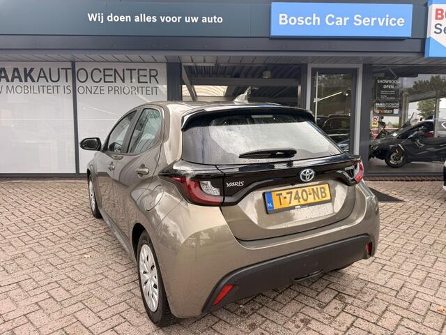 Toyota YARIS 1.5 Hyb. Active | Camera | Climate | Navigatie