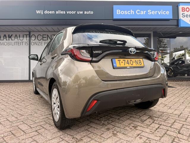 Toyota YARIS 1.5 Hyb. Active | Camera | Climate | Navigatie