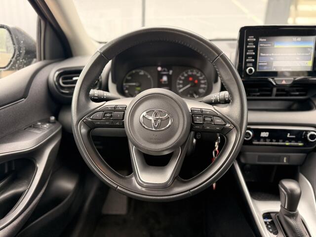 Toyota YARIS 1.5 Hyb. Active | Camera | Climate | Navigatie