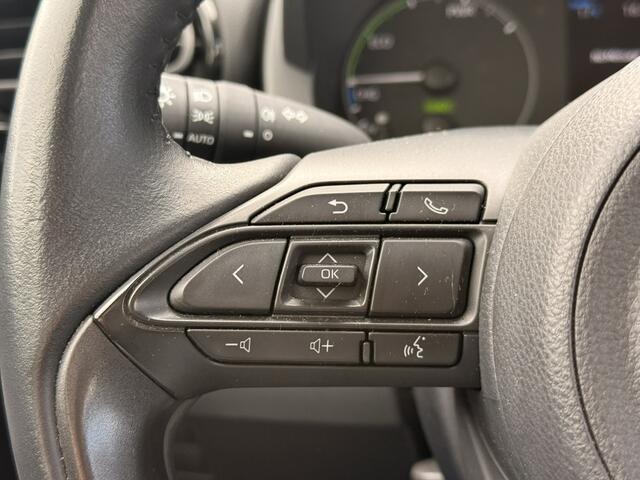 Toyota YARIS 1.5 Hyb. Active | Camera | Climate | Navigatie
