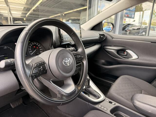 Toyota YARIS 1.5 Hybrid Active | Climate | Camera | Carplay