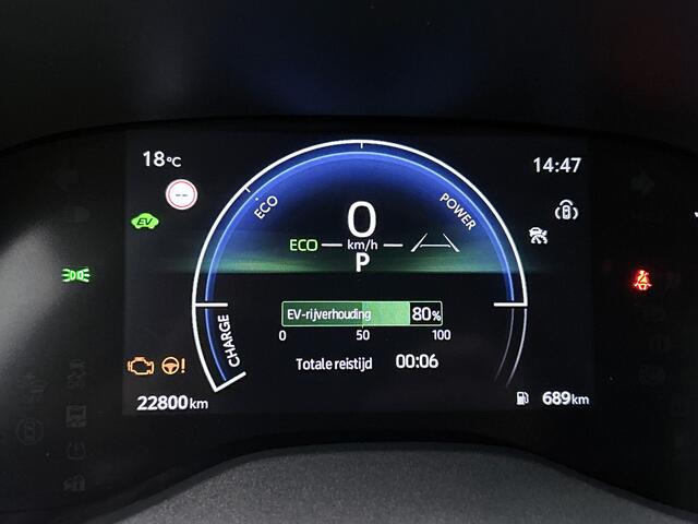 Toyota YARIS Cross 1.5 Hybrid 115 Active | NL dealeronderhouden |