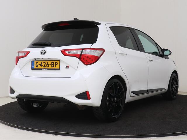Toyota YARIS 1.5 Hybrid GR-Sport