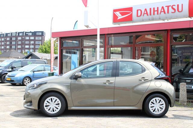 Toyota YARIS 1.5 Hybrid Active