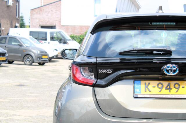 Toyota YARIS 1.5 Hybrid Active