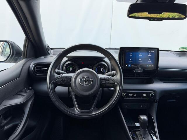 Toyota YARIS 1.5 Hybrid GR Sport | Camera | JBL | HUD | Dodehoek Detectie