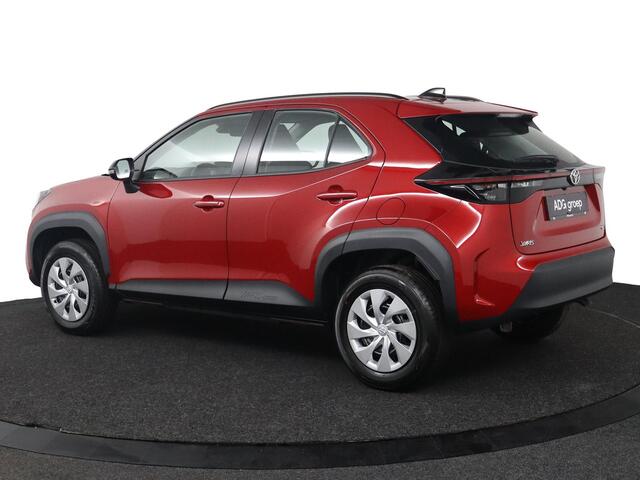 Toyota YARIS Cross 1.5 Hybrid 115 Active | Nieuw direct leverbaar | 10 jaar fabrieksgarantie |