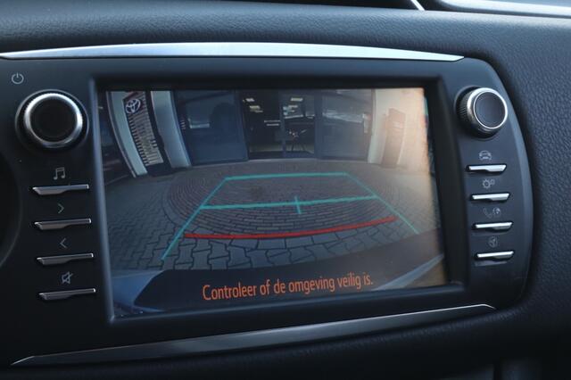 Toyota YARIS 1.5 Hybrid Y20 Exclusive Bi-tone Cruise | Camera |Navi