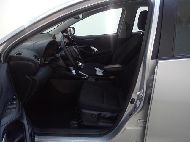 Toyota YARIS 1.5 HYBRID 115 ACTIVE I AUTOMAAT I APPLE CARPLAY I P-CAMERA I ADAPTIVE CRUISE CONTROL