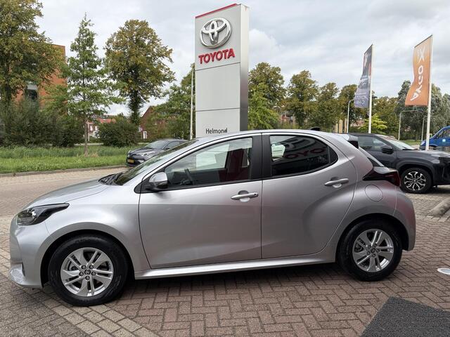 Toyota YARIS 1.5 Hybrid 115 Active
