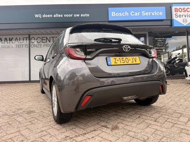 Toyota YARIS 1.5 Hybrid 115 Active | Camera | ACC | Carplay