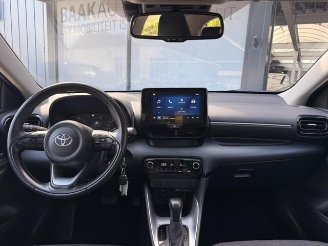 Toyota YARIS 1.5 Hybride 115 Active | Camera | Carplay | ACC