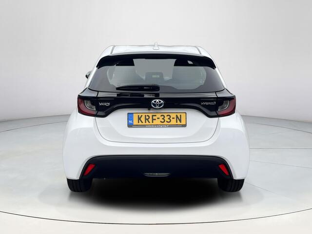 Toyota YARIS 1.5 Hybrid 115 Active | Navigatie | CarPlay | Achteruitrijcamera