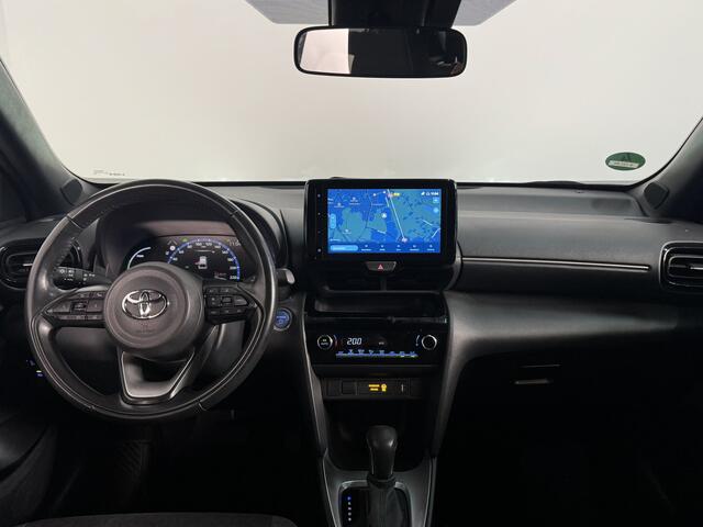 Toyota YARIS Cross 1.5 Hybrid First Edition | Trekhaak | Apple Carplay |