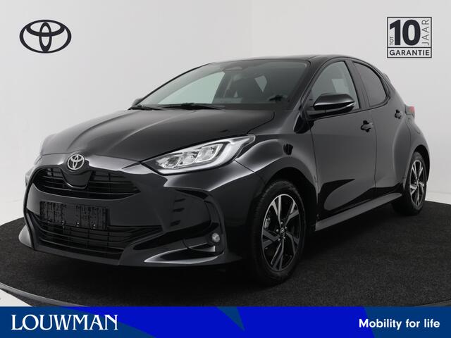 Toyota YARIS 1.5 Hybrid 115 Dynamic *NIEUW*
