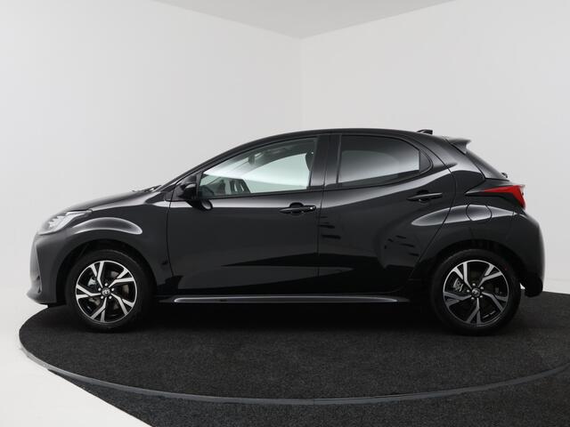 Toyota YARIS 1.5 Hybrid 115 Dynamic *NIEUW*