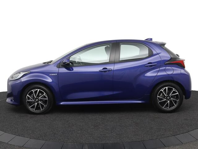 Toyota YARIS 1.5 Hybrid Dynamic | Navigatie | Keyless | Parkeercamera |