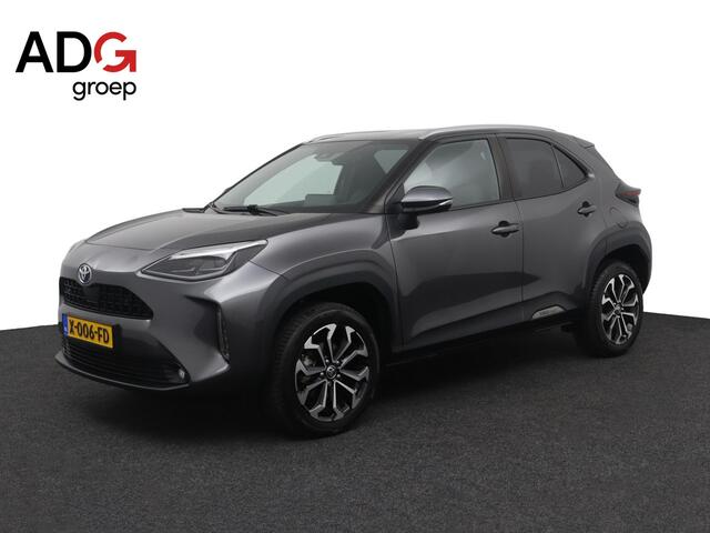 Toyota YARIS Cross 1.5 Hybrid Dynamic | Stoelverwarming | Navigatie | Cruisecontrol | Parkeercamera |
