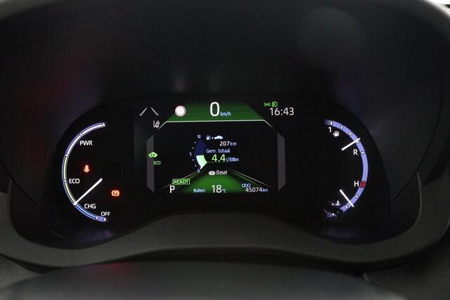 Toyota YARIS Cross 1.5 Hybrid Dynamic | Stoelverwarming | Navigatie | Cruisecontrol | Parkeercamera |