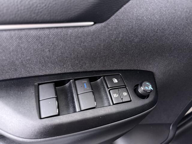 Toyota YARIS 1.5 Hybrid Dynamic | Apple CarPlay / Android Auto (Navigatie) |
